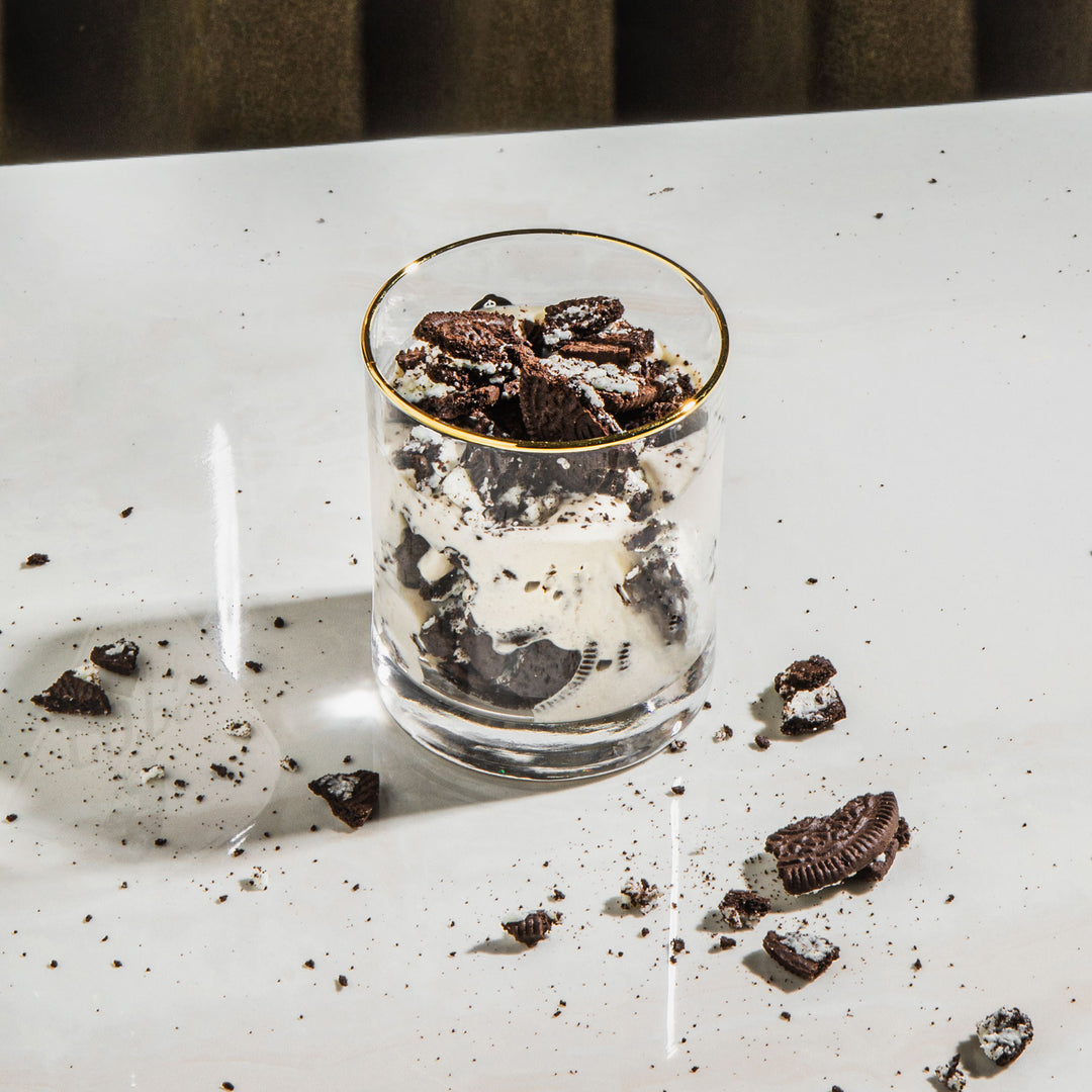 cops cream oreo dessert schnell rezept sahne 