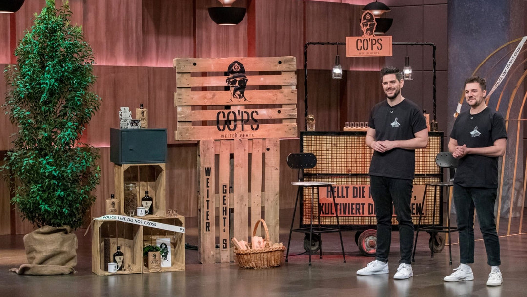 Jubiläum! 1 Jahr nach DHDL