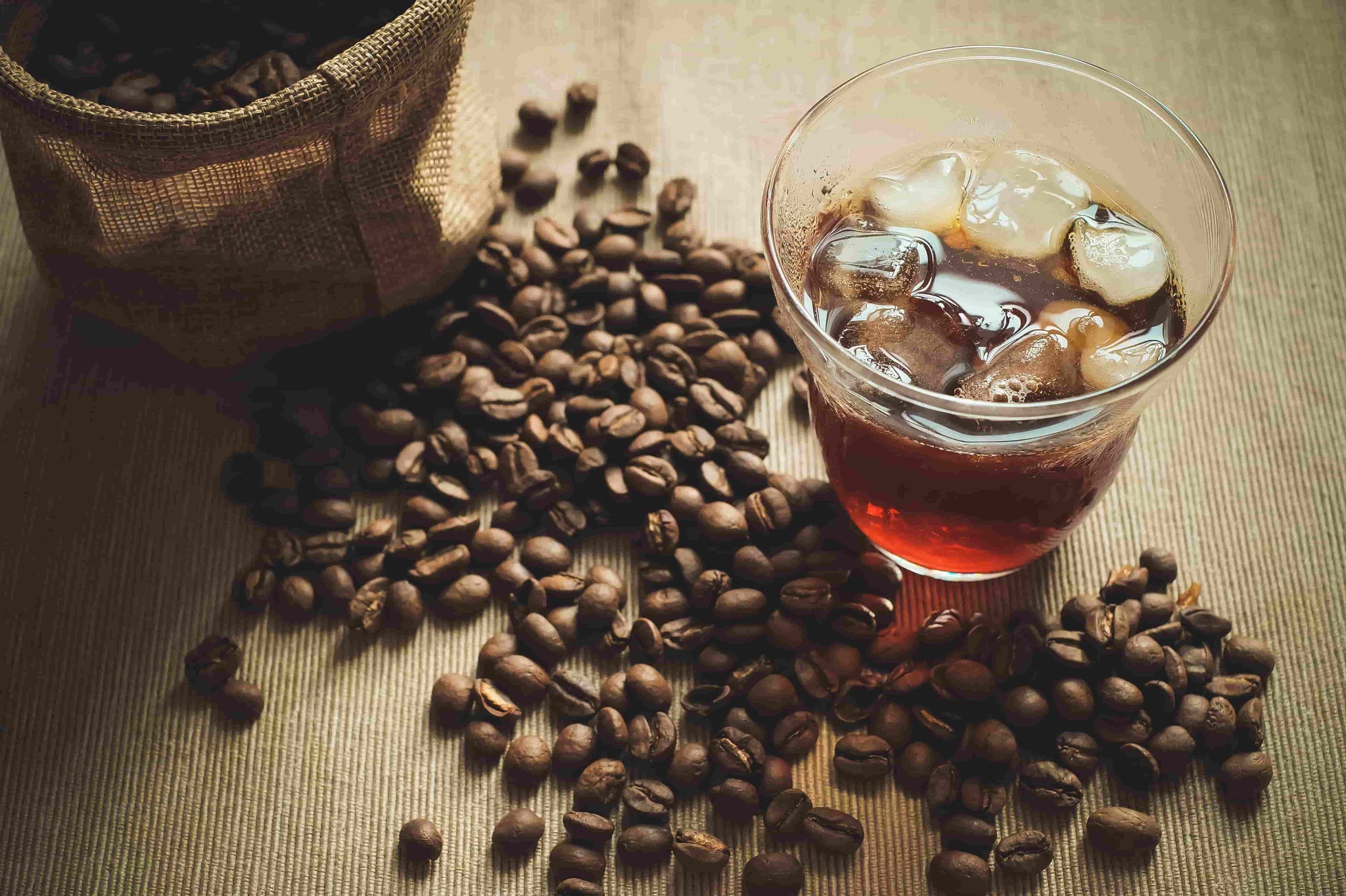 Cold Brew - CO'PS - Kaffee - Kaffeelikör - Kaffeechnaps - Trend