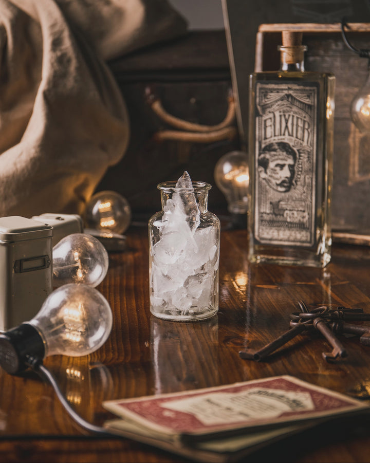 Elixier Gin | Flasche | 500ml