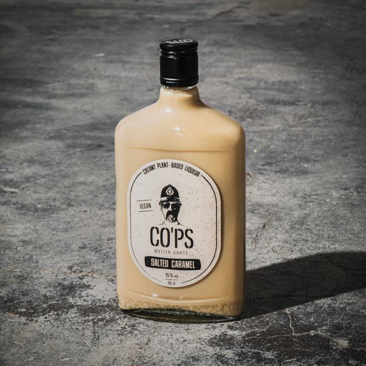 CO’PS- Creamy | Salted Caramel