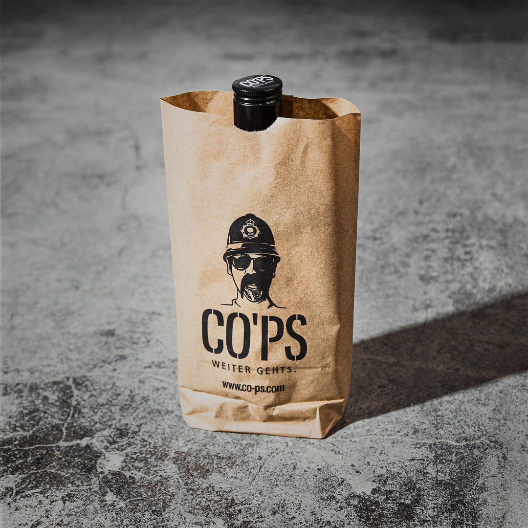 CO’PS - Classic | Coffee- Colanut