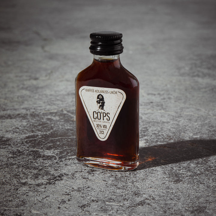 MINI CO'PS | 24 X 2CL